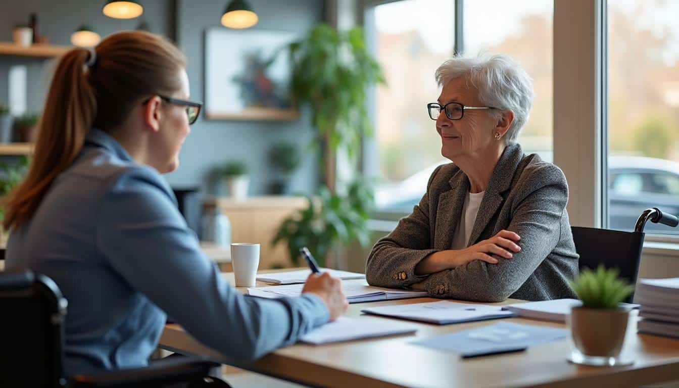 Tout savoir sur la couverture de l’invalidité dans les garanties d’assurance bancaire