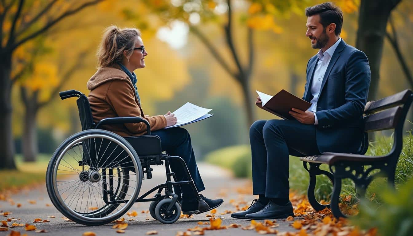 Quels types d’indemnisation en cas d’invalidité par contrat d’assurance ?