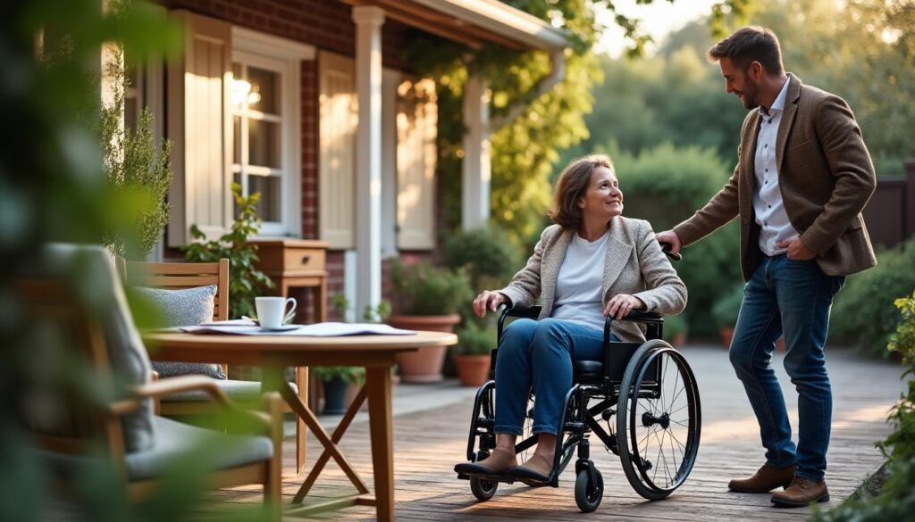 Comment l’assurance protège-t-elle contre l’invalidité sur un crédit habitat ?