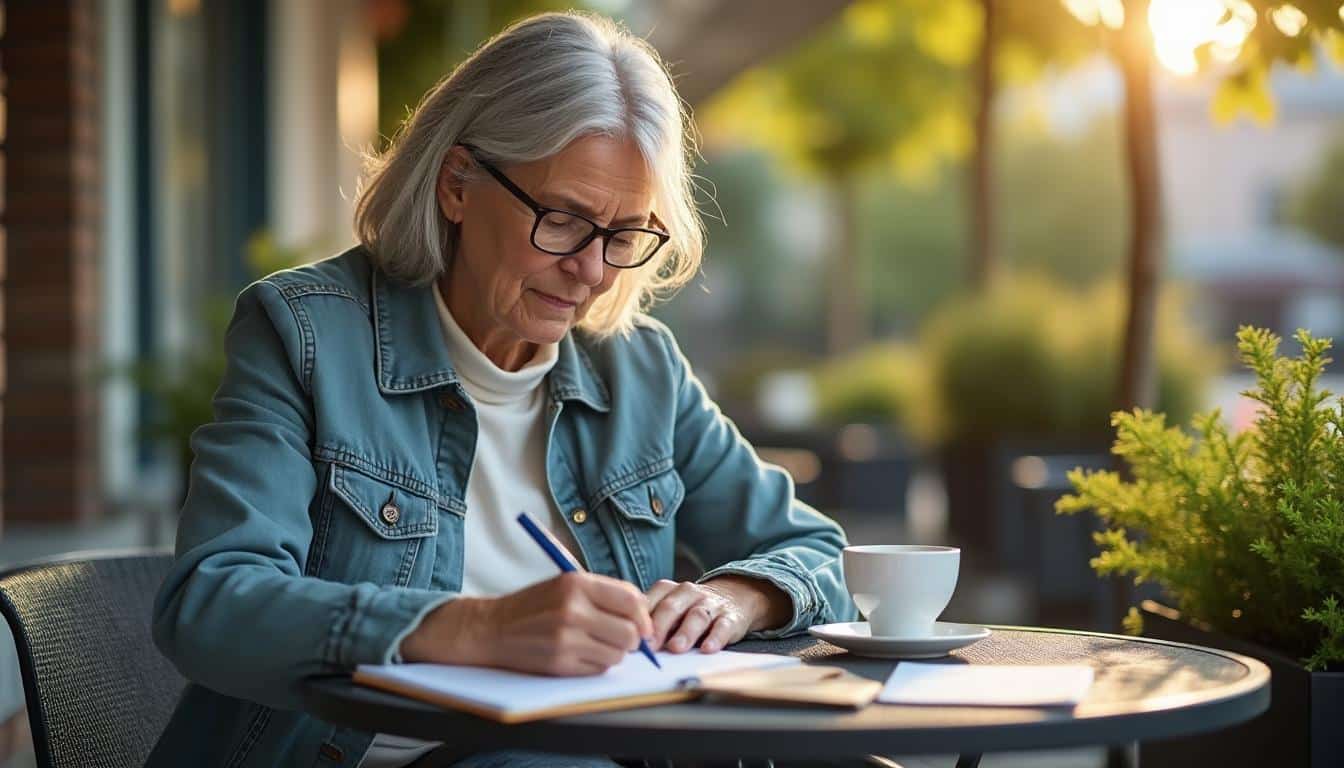 Comment calculer le minimum de pension avec une simulation en banque ?