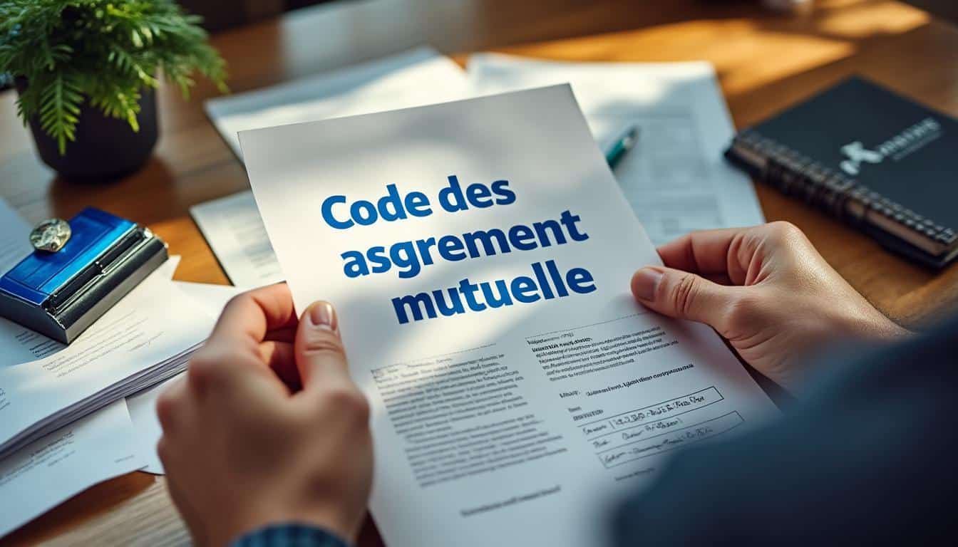 Regard sur la réglementation et le Code des assurances pour l’agrément mutuelle