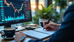 Comment fonctionne la cotation d’un indice à l’ouverture des marchés internationaux ?