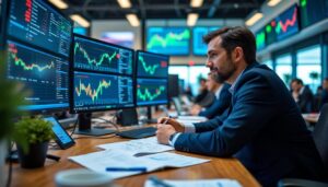 Quel est le rôle de la banque centrale dans la surveillance de la cotation d’un indice ?