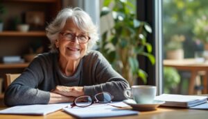 Quelles sont les conditions pour le minimum de pension au départ à la retraite ?