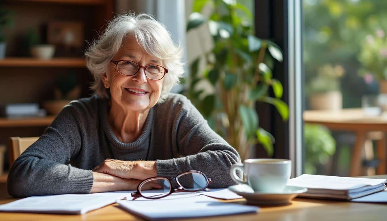 Quelles sont les conditions pour le minimum de pension au départ à la retraite ?