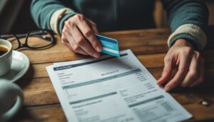 À propos du versement bancaire mensuel pour le minimum de pension