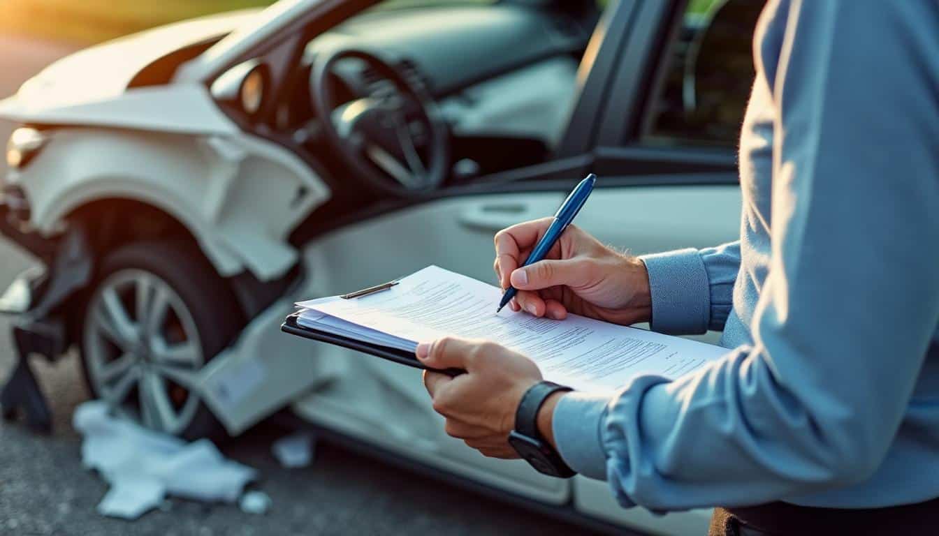 L’expertise des dommages matériels : comment le prorata d’indemnisation est-il calculé ?