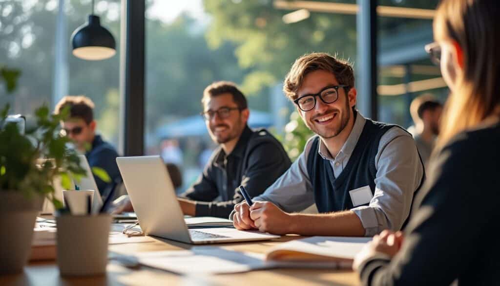 Recrutement à la Banque Postale : guide complet et conseils 2024