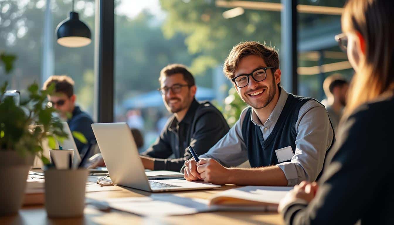 Recrutement à la Banque Postale : guide complet et conseils 2024