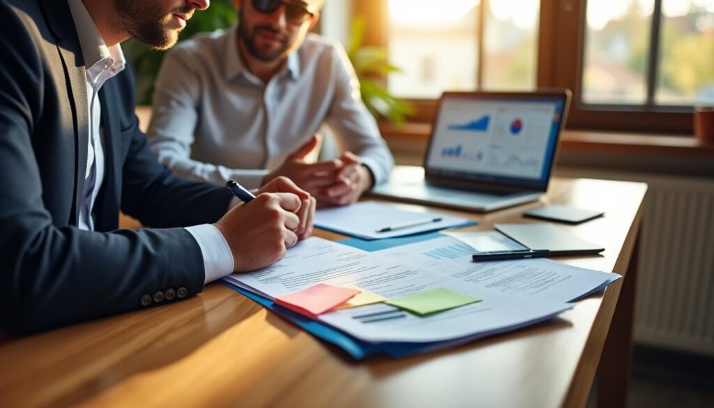 Quels rôles joue la solvabilité dans la décision d’accord d’une demande de prêt ?