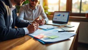 Quels rôles joue la solvabilité dans la décision d’accord d’une demande de prêt ?