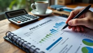 Étude de la capacité de remboursement et de la solvabilité lors d’un prêt