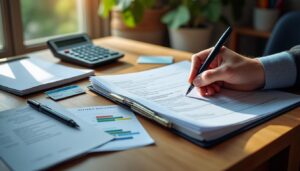 Quels justificatifs fournir à la banque assurance pour prouver sa solvabilité lors d’un prêt ?