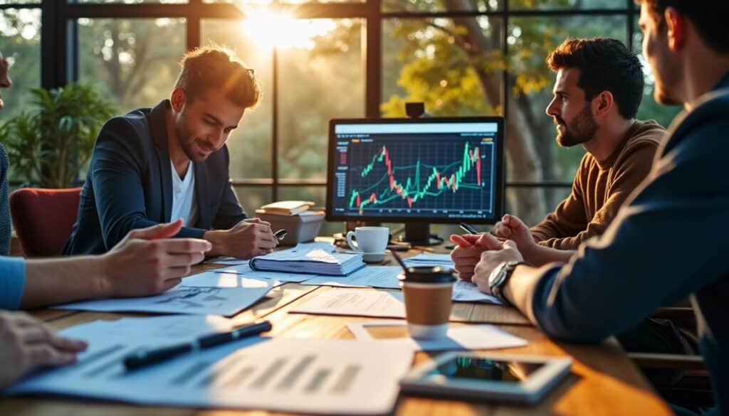 Banque nationale du sujet : rôle clé et impact sur l’économie