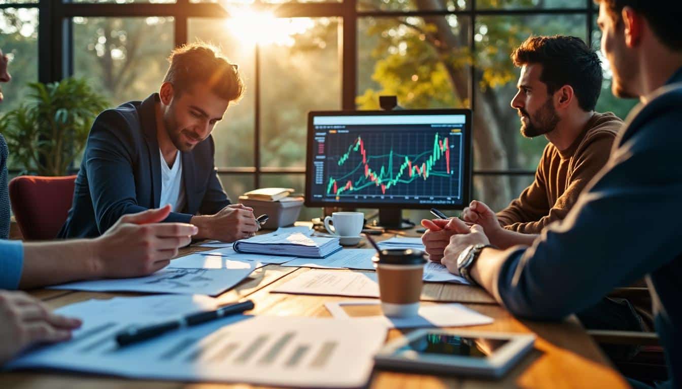 Banque nationale du sujet : rôle clé et impact sur l’économie