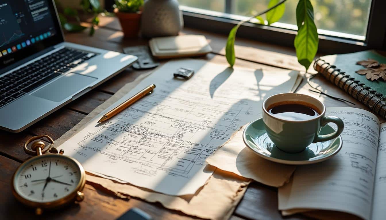 Banques horaires : guide complet pour choisir selon vos besoins