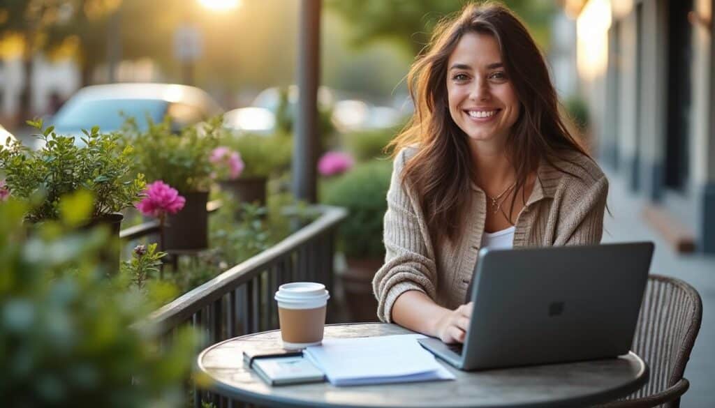 Changement d’adresse en banque : guide complet et conseils pratiques