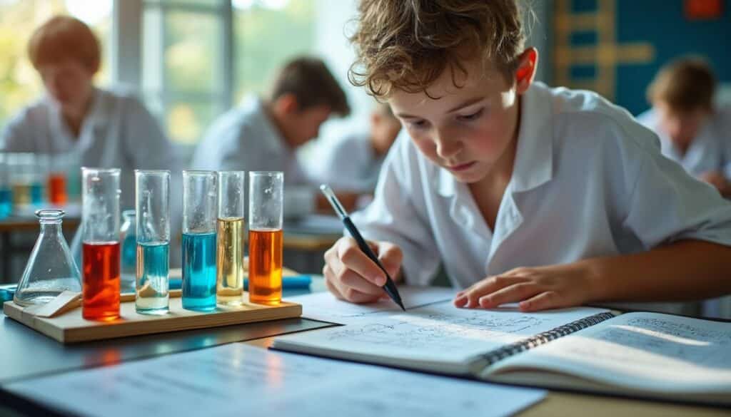 Évaluation des compétences expérimentales : le guide complet ECE Eduscol