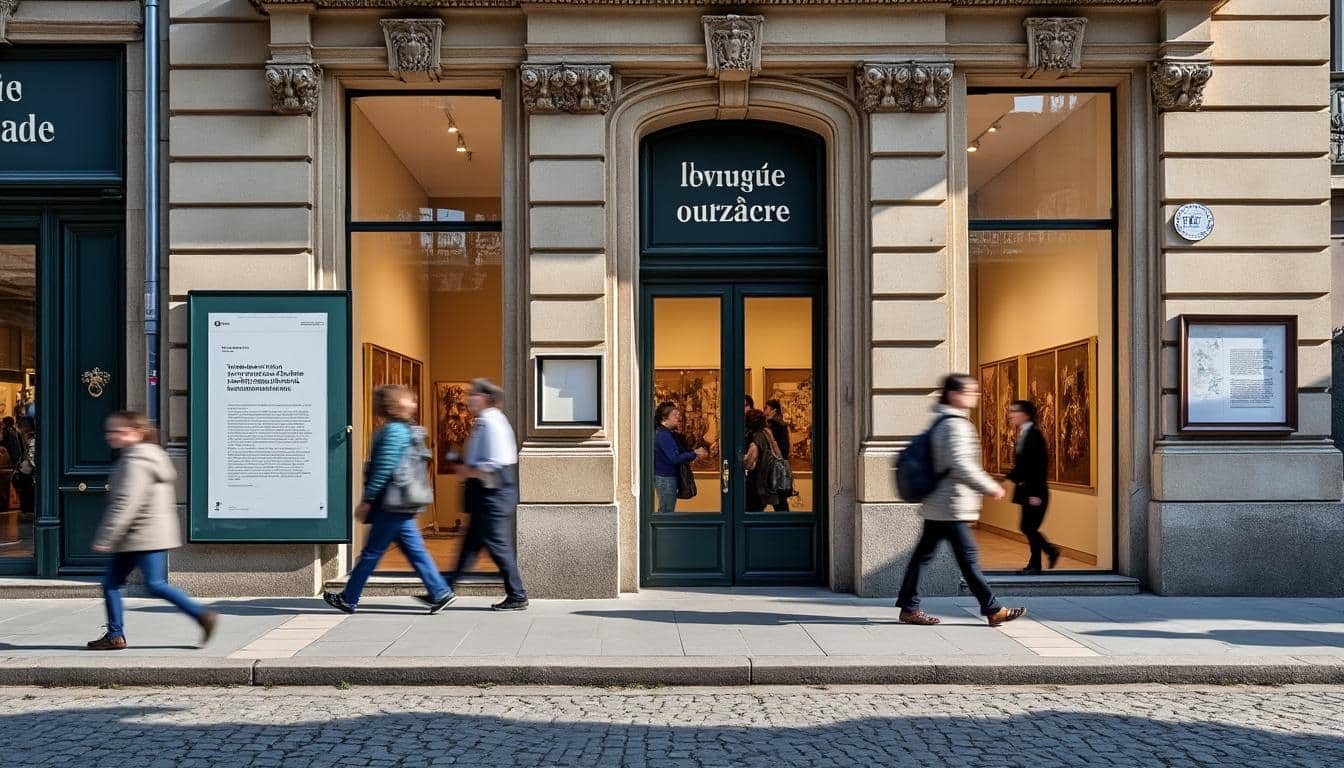La banque de Béthune, un centre culturel majeur à découvrir