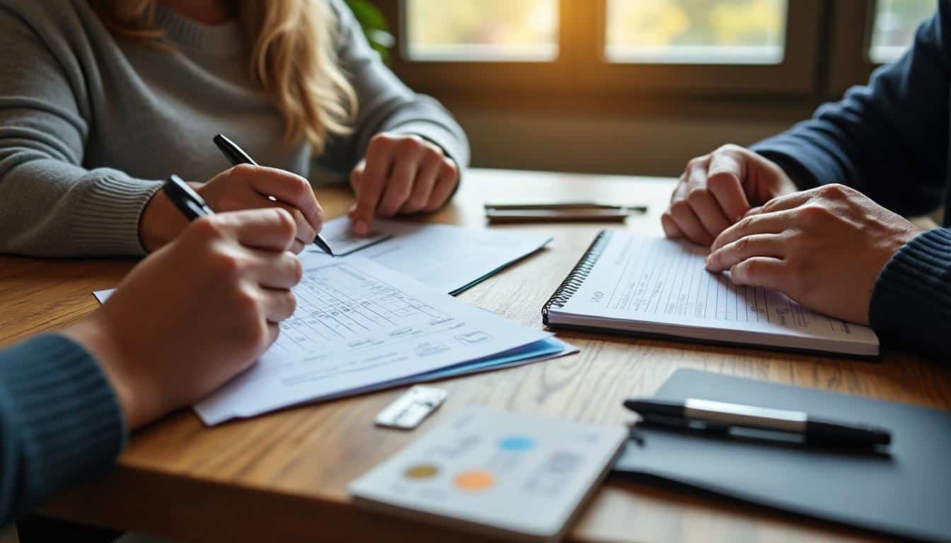 Modèle de procuration banque : guide complet pour déléguer la gestion