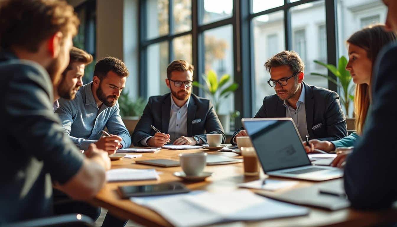 Négociation annuelle obligatoire dans les banques : tout savoir sur la NAO banque