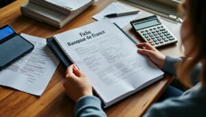 Rachat de crédit avec la fiche Banque de France : comment réussir