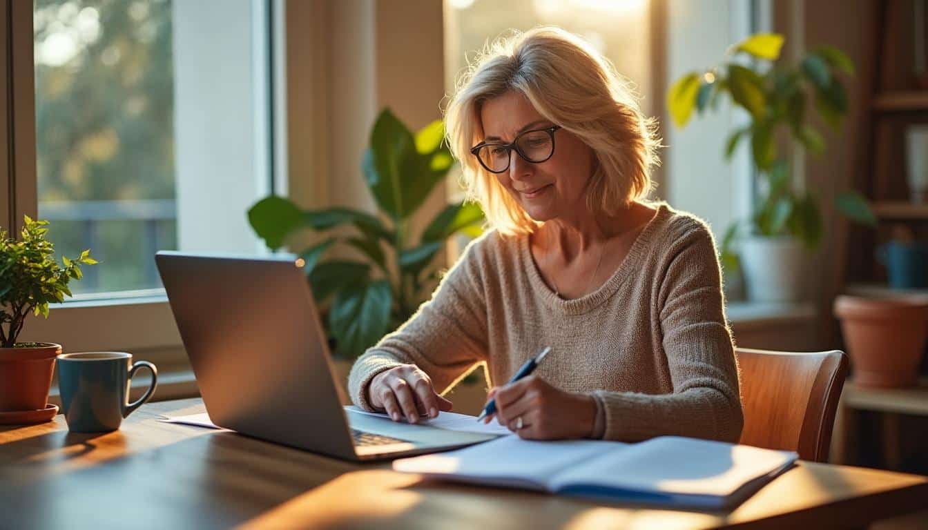 Illustration: Découvrir le contrat Solésio Vie de la Banque Postale : présentation et caractéristiques