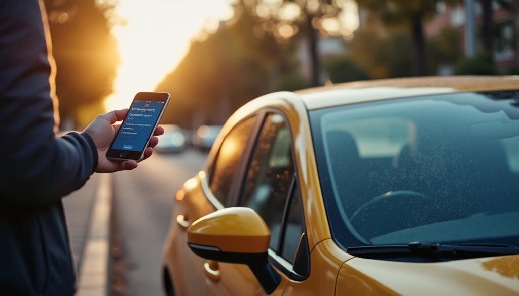 Assurance auto 1 mois : solution flexible et rapide pour votre véhicule
