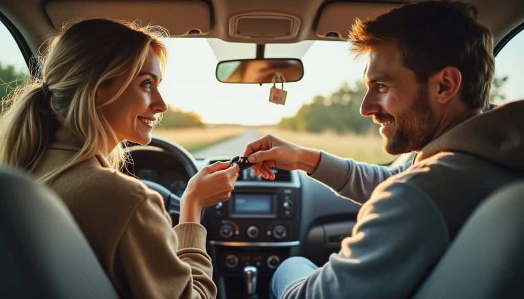 Assurance du conducteur secondaire : bien comprendre et optimiser sa couverture