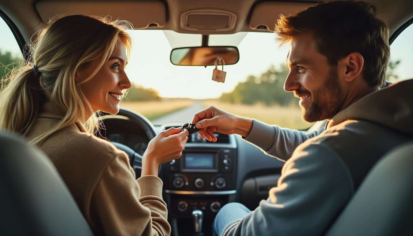 Assurance du conducteur secondaire : bien comprendre et optimiser sa couverture