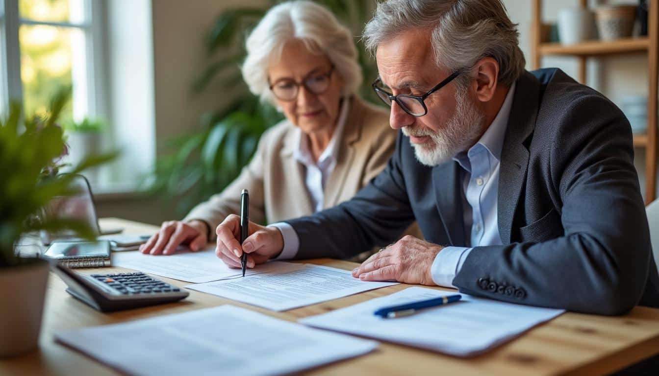Illustration: Comprendre le rôle essentiel de l’assurance pour financer les obsèques