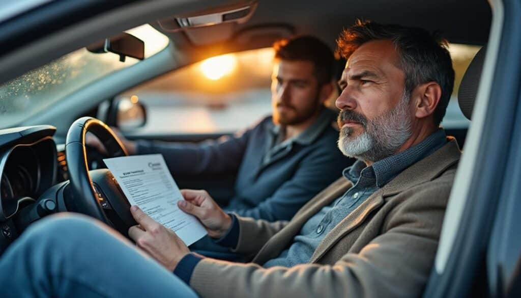Assurance voiture malus : comment réduire son coût et bien choisir