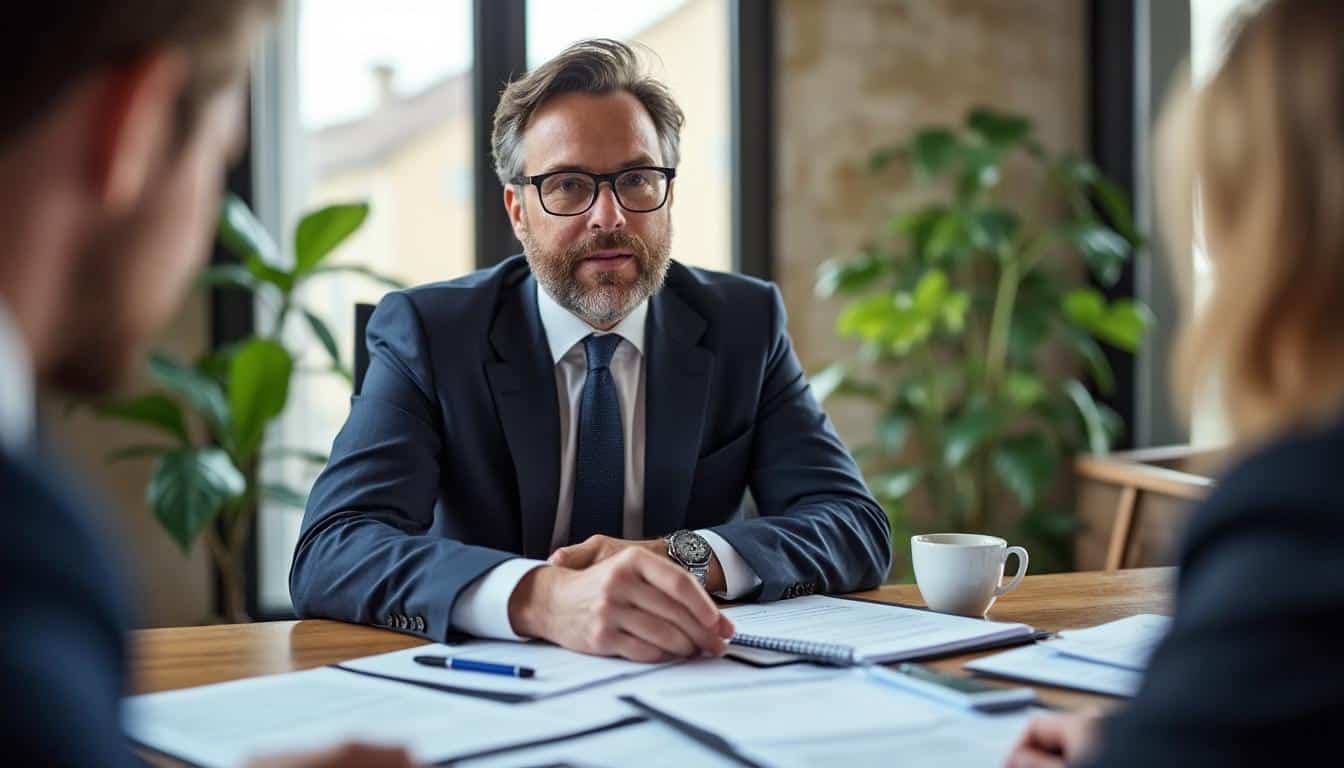 Illustration: Comprendre les fondamentaux du contrat et des garanties en assurance