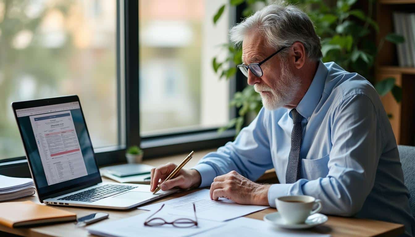 Calcul de la retraite des fonctionnaires : guide complet et conseils