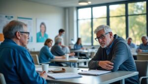 Centre d'examens de santé de la CPAM du Rhône : bilan gratuit et personnalisé