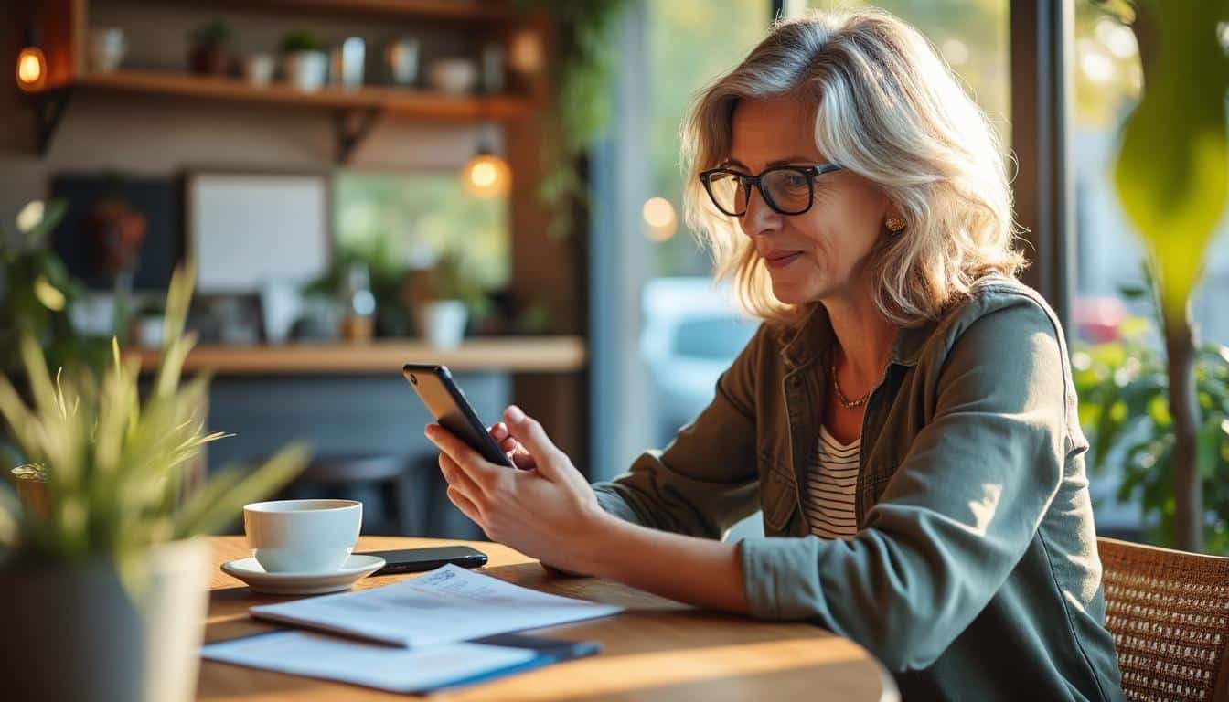 Comment faire un virement bancaire à La Banque Postale : guide complet