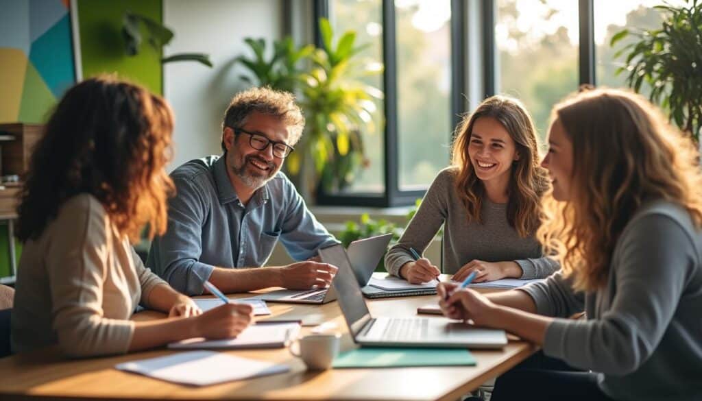 Formation du Crédit Agricole : développer vos compétences bancaires