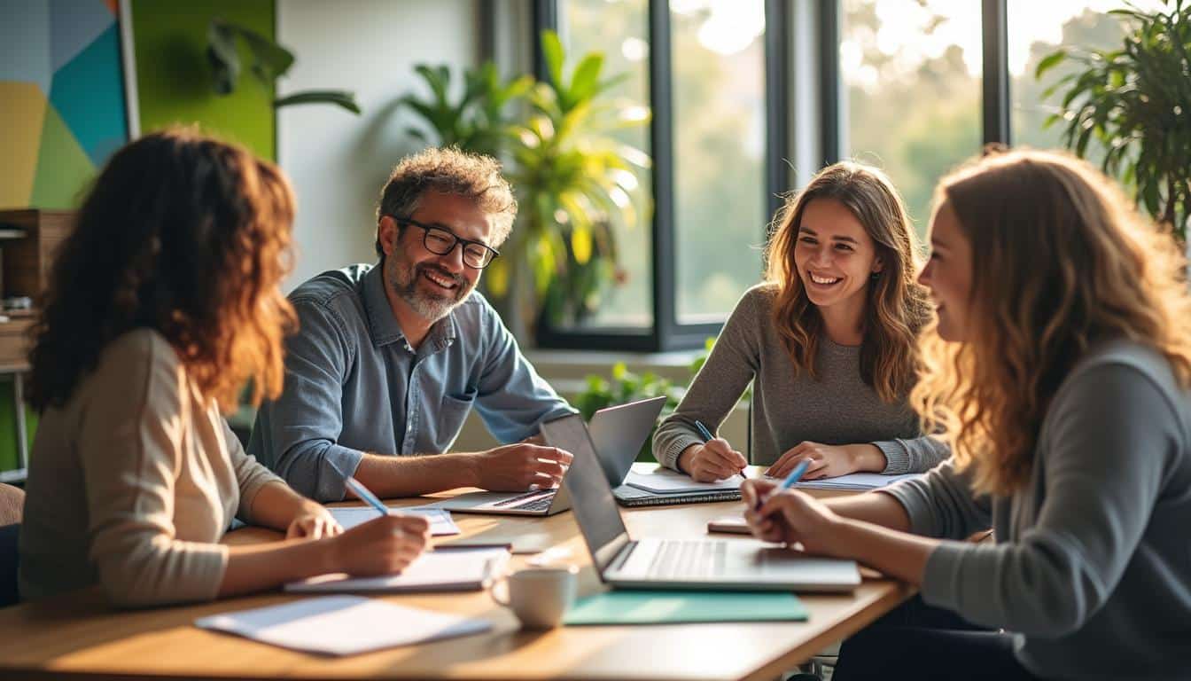 Formation du Crédit Agricole : développer vos compétences bancaires