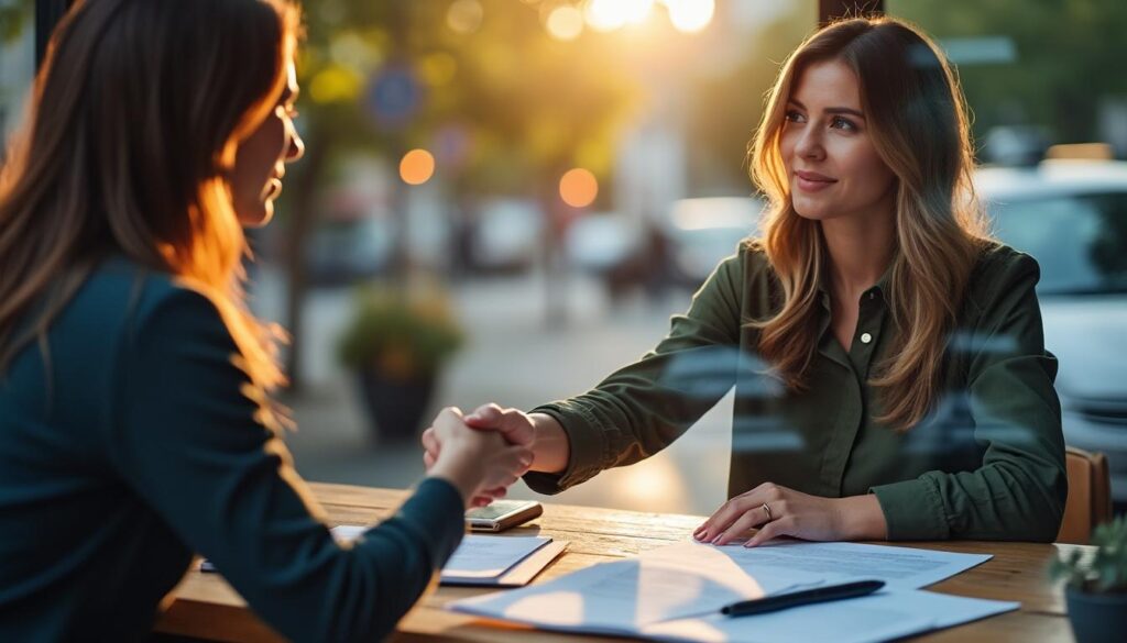 Garant bancaire : comprendre son rôle et ses avantages clés
