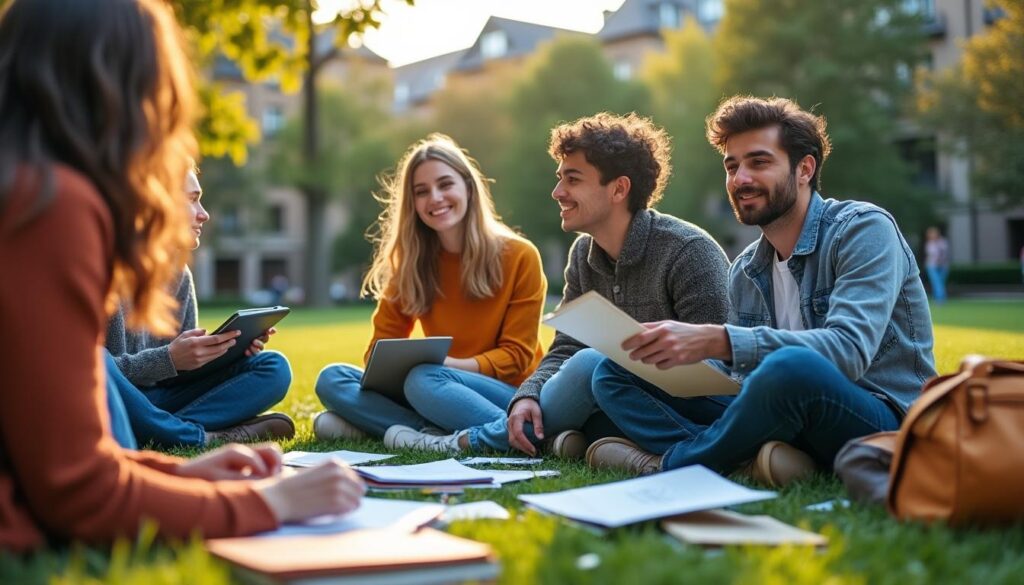 Mutuelle santé étudiante : guide complet pour bien choisir sa couverture