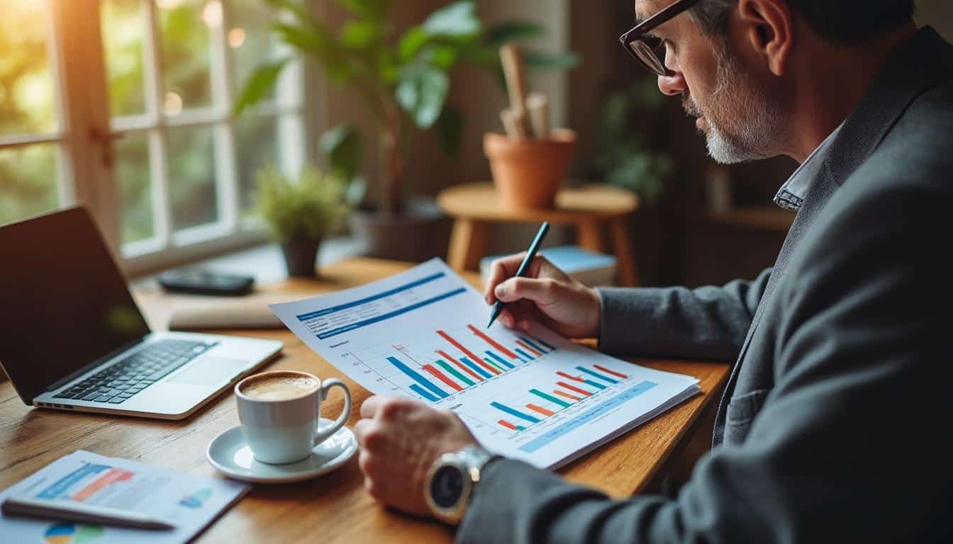 Classement des dividendes du CAC 40 : guide complet pour investir