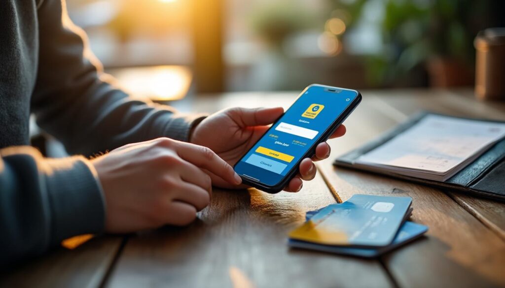 Faire un virement à la Banque Postale : guide complet et sécurisé