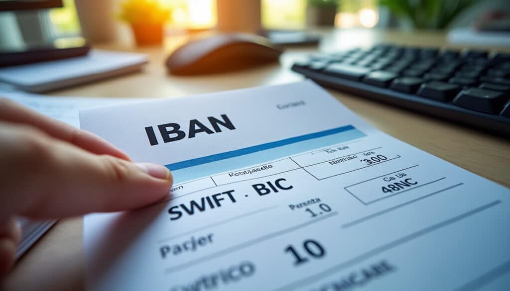 Bank Swift BIC : comprendre et sécuriser vos virements internationaux