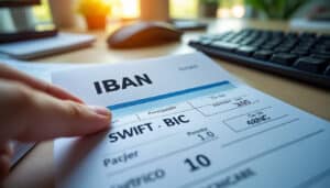 Bank Swift BIC : comprendre et sécuriser vos virements internationaux