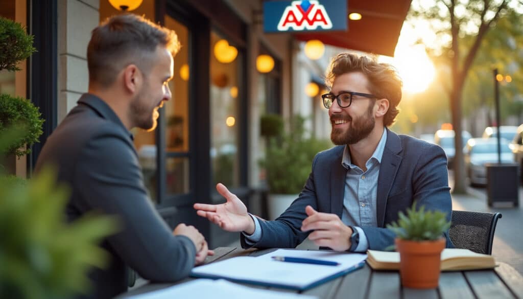 Courtier en assurance AXA : conseils personnalisés et services locaux