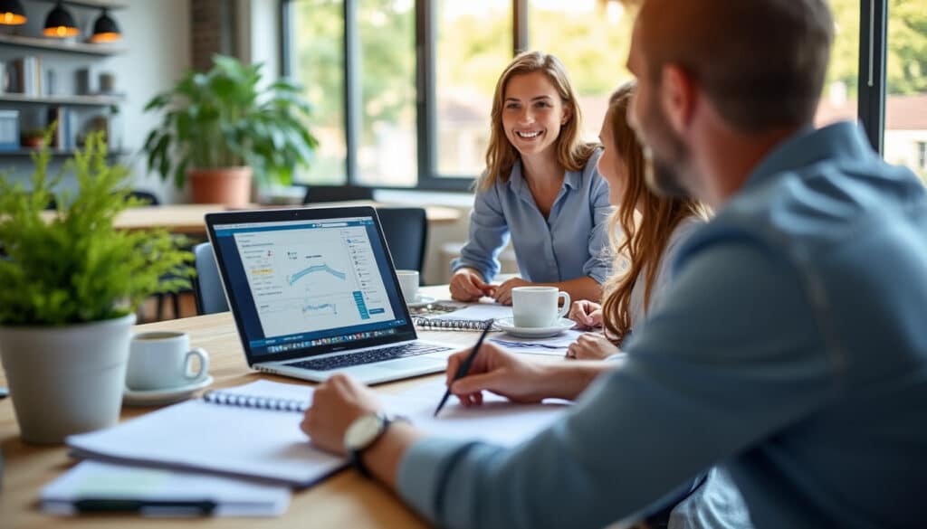 Crédit Agricole formation interne : booster vos compétences en banque
