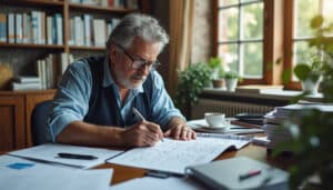 Date de la retraite des fonctionnaires en 2025 : calendrier et versements