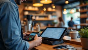 La financière des paiements électroniques : acteur clé et solutions innovantes