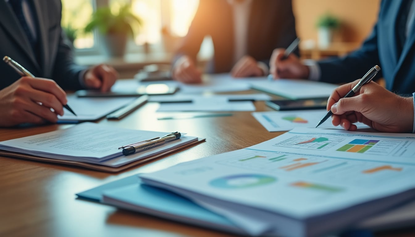Liste des mutuelles labellisées : guide complet pour agents publics