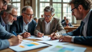 Liste des mutuelles labellisées de la fonction publique territoriale 2025